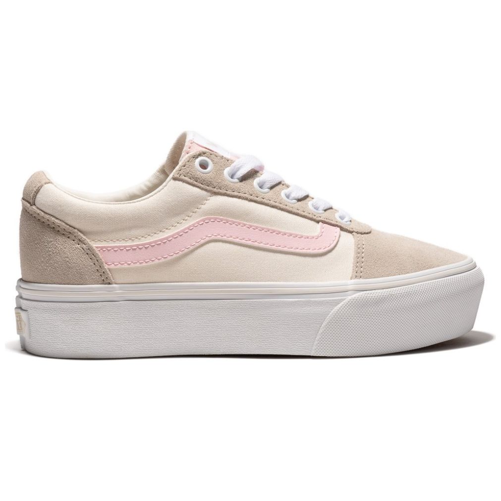 Tenis Casual  Wm Ward Platform  Vans para Mujer