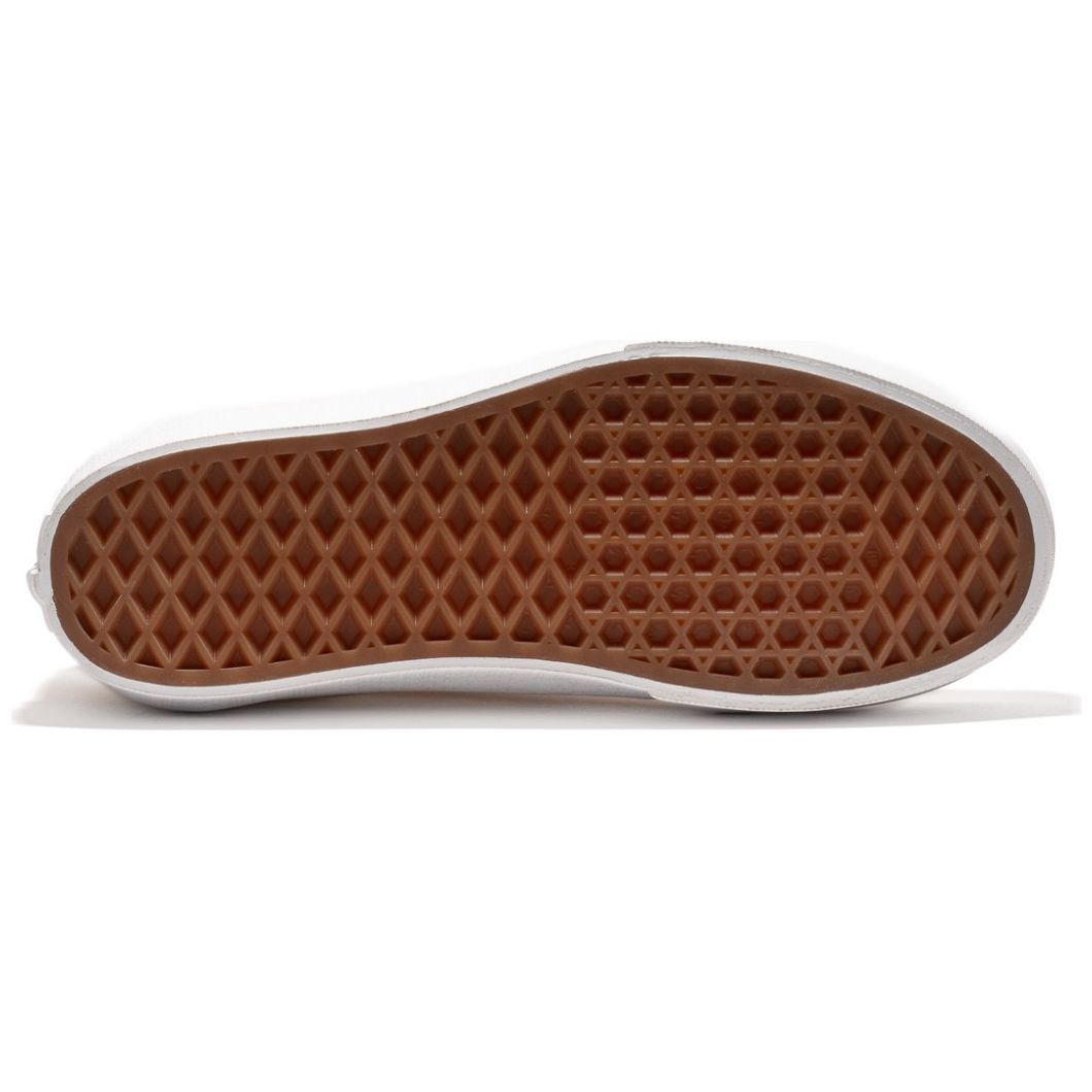 Tenis Casual  Wm Ward Platform  Vans para Mujer