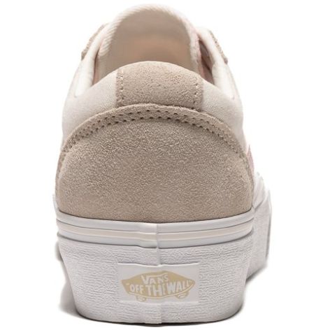 Tenis Casual  Wm Ward Platform  Vans para Mujer