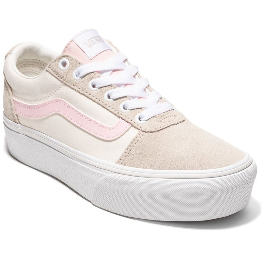 Tenis Casual  Wm Ward Platform  Vans para Mujer
