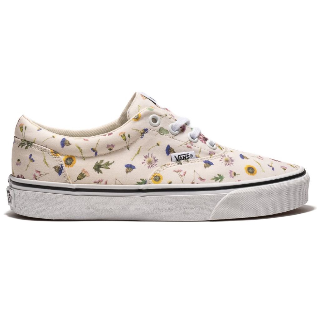 Tenis Casual  Wm Doheny  Vans para Mujer