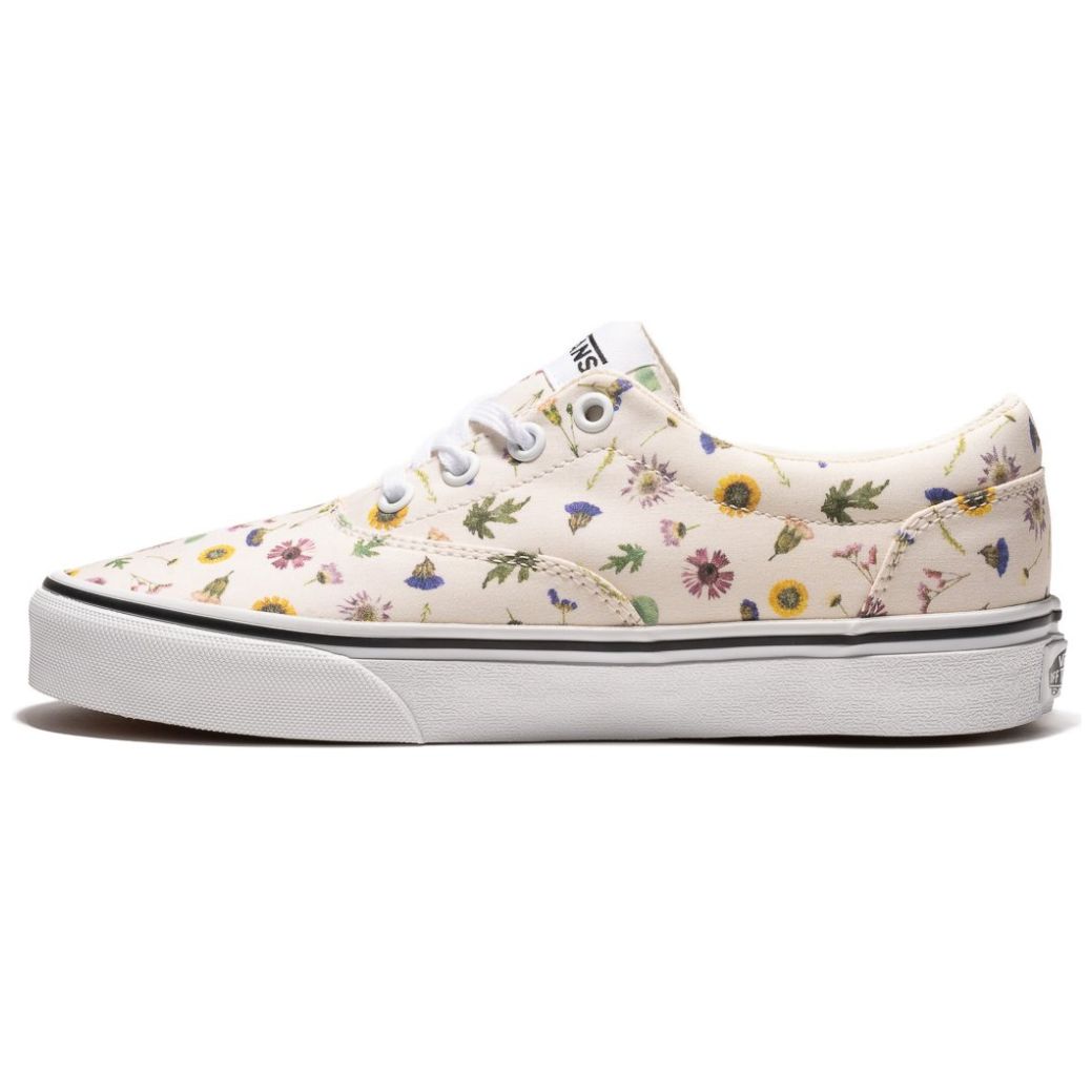 Tenis Casual  Wm Doheny  Vans para Mujer