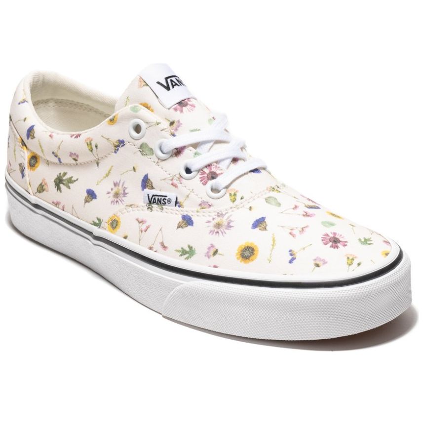 Tenis Casual  Wm Doheny  Vans para Mujer