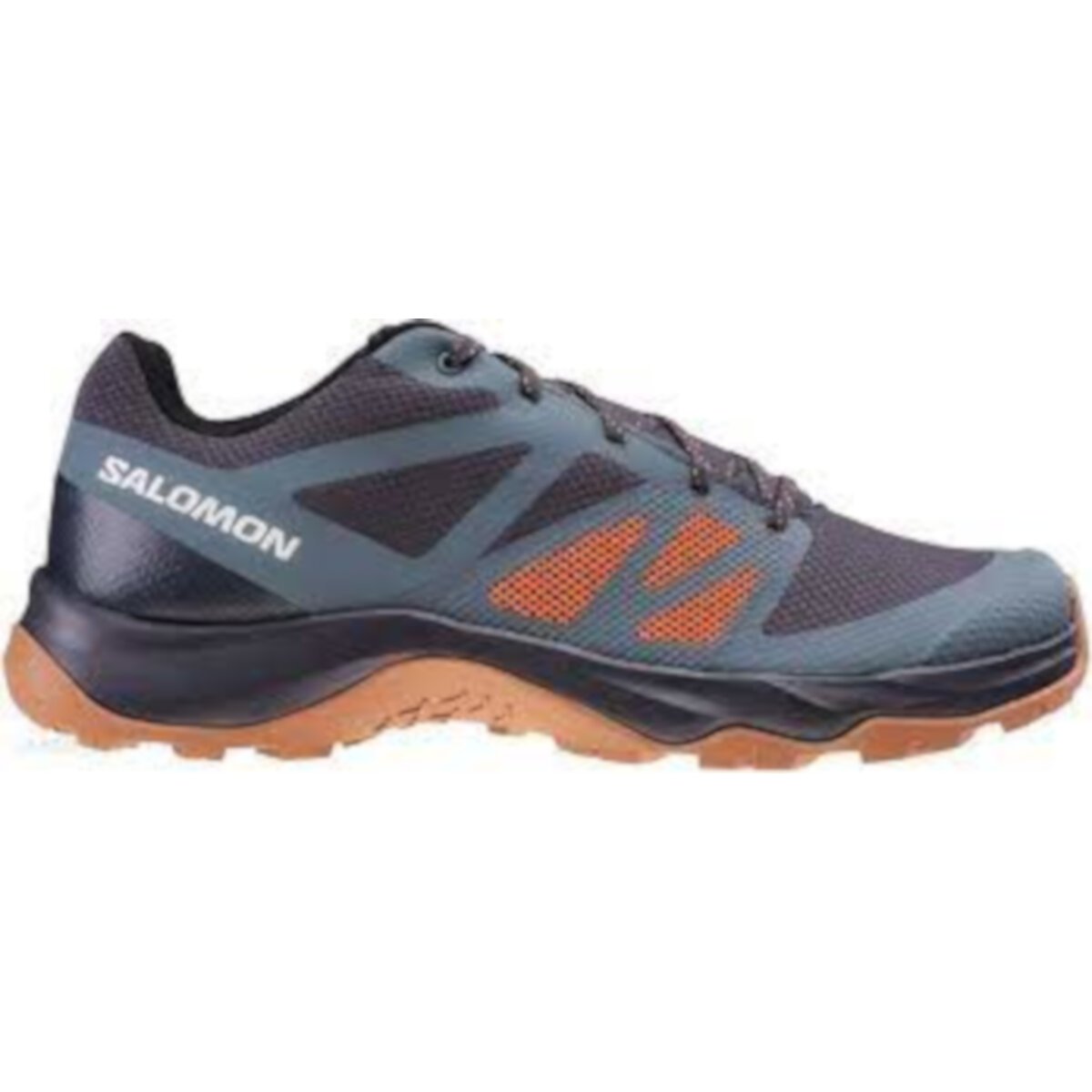 Tenis Outdoor Kaneo  Salomon para Hombre