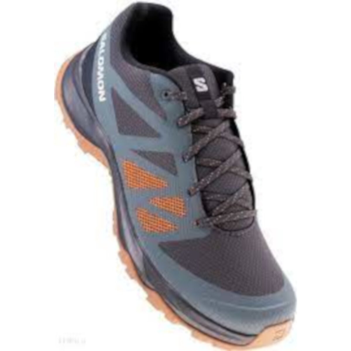 Tenis Outdoor Kaneo  Salomon para Hombre