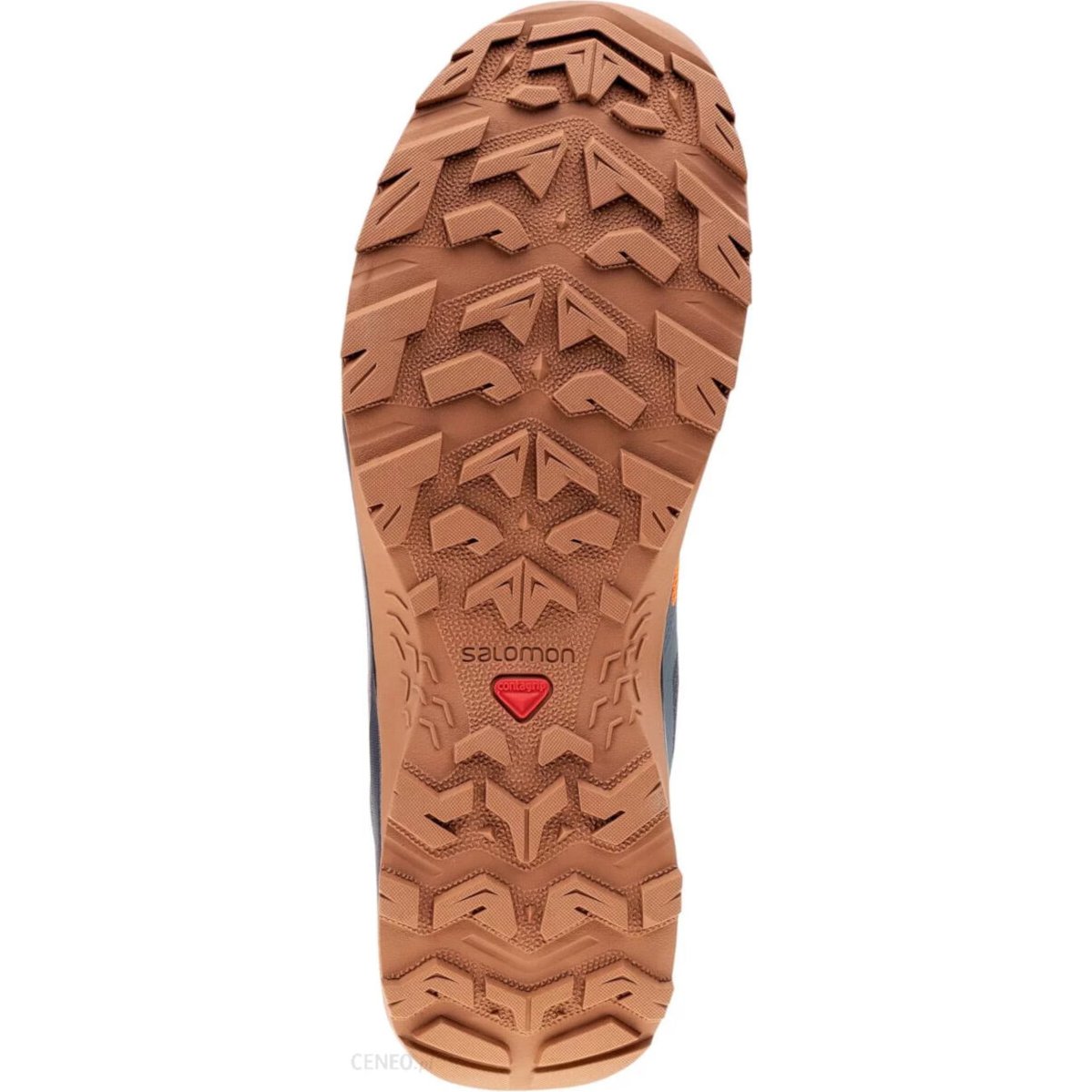 Tenis Outdoor Kaneo  Salomon para Hombre