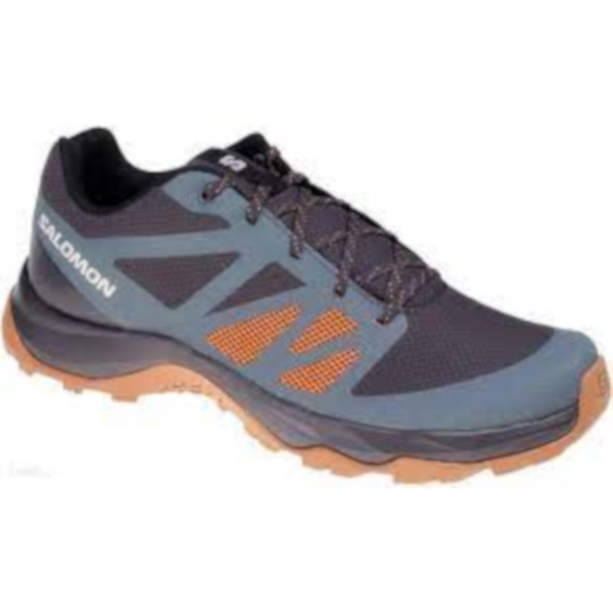 Tenis Outdoor Kaneo  Salomon para Hombre