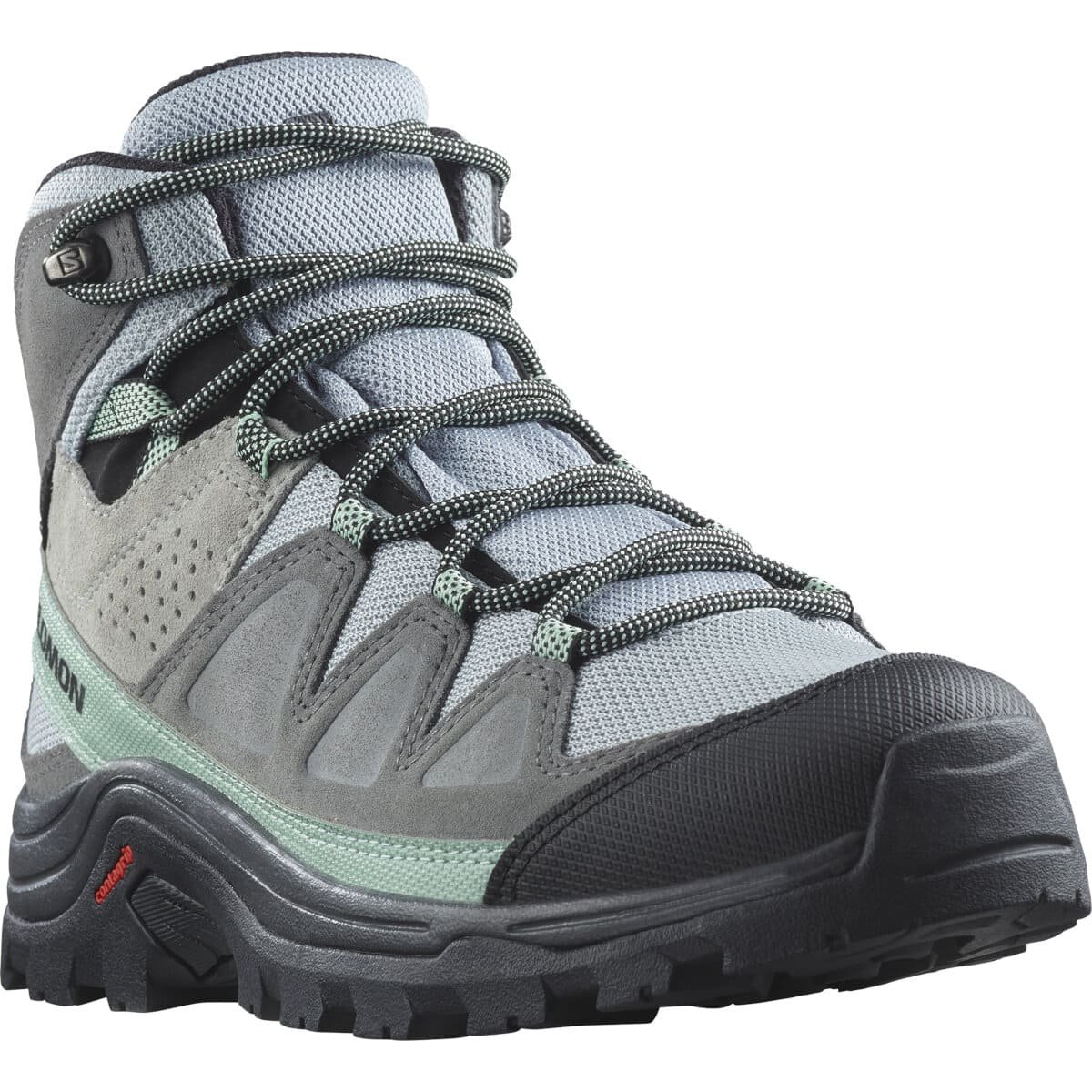 Bota Outdoor  Quest Rove Gtx  Salomon para Mujer