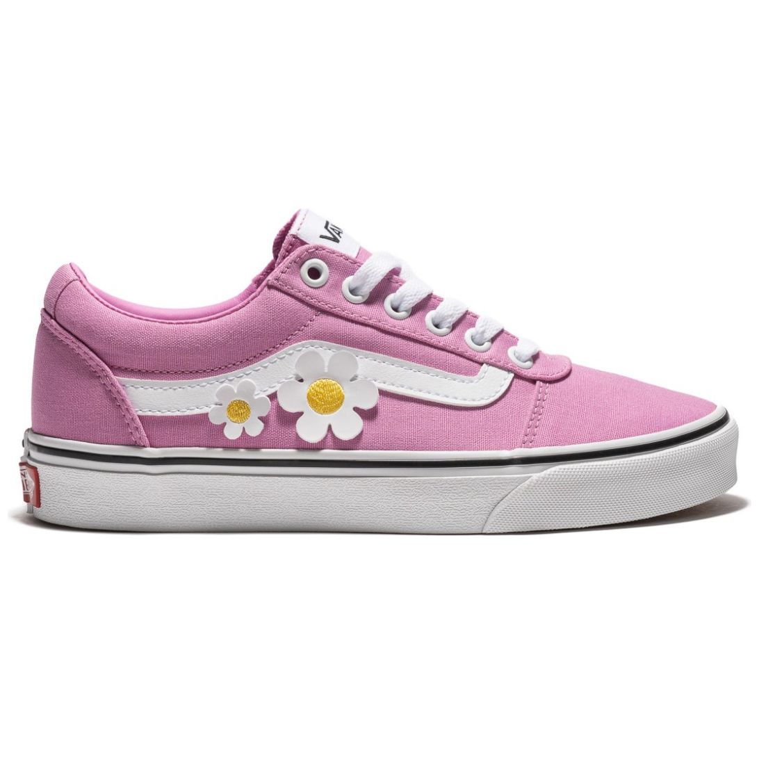 Sapato 2024 infantil vans