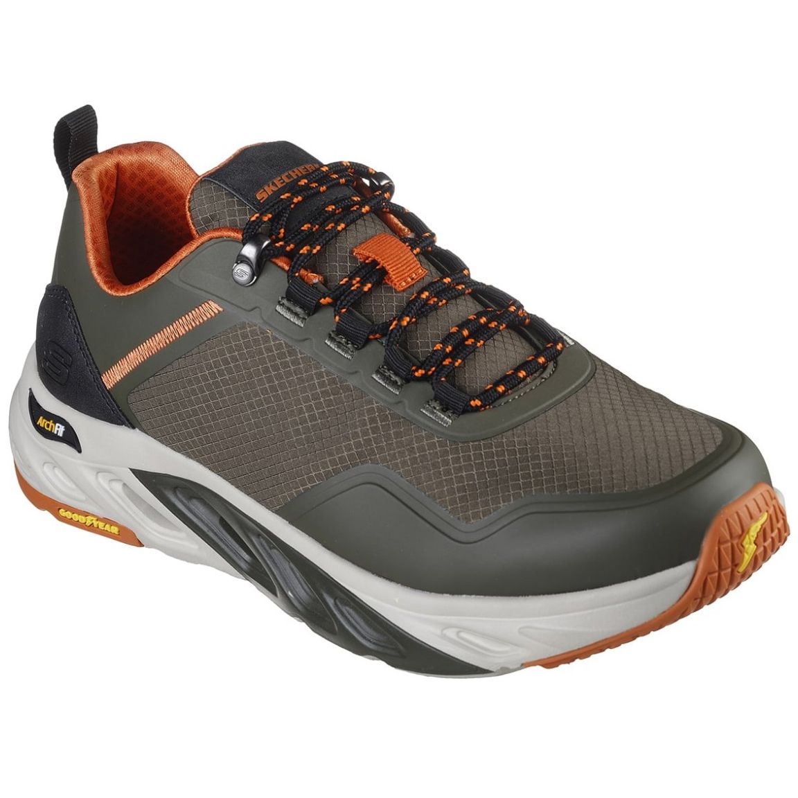 Tenis Running Pr Skechers para Hombre
