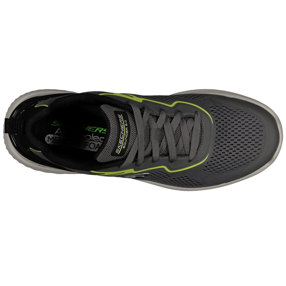 Tenis Running Skechers para Hombre
