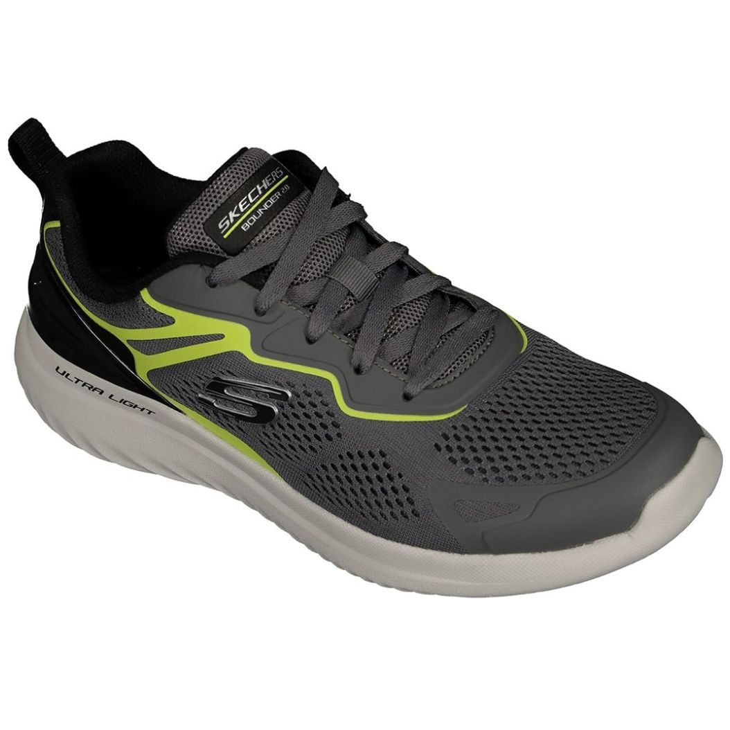 Tenis Running Skechers para Hombre