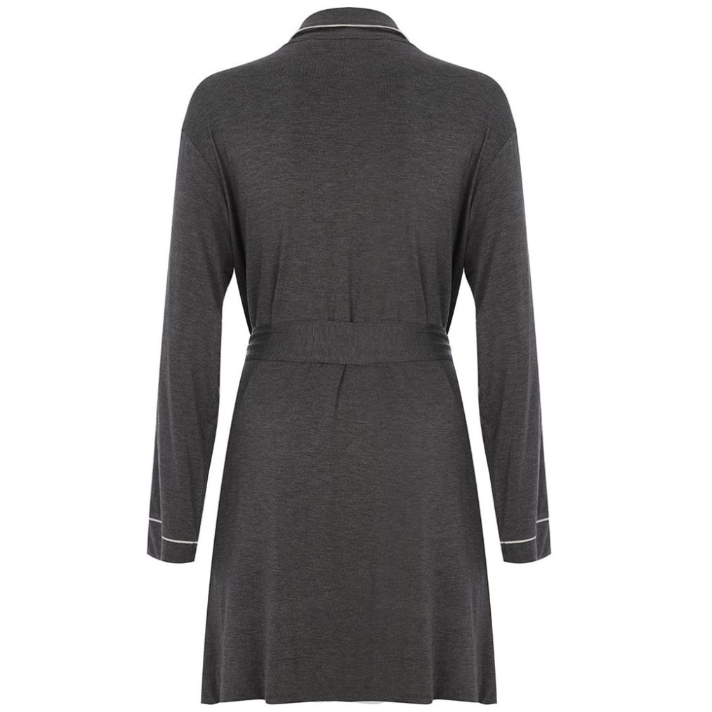 Bata Manga Larga Lifestyler