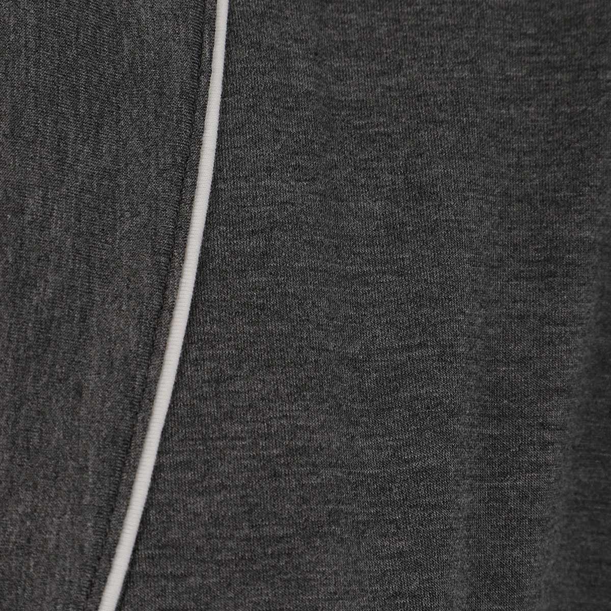 Bata Manga Larga Lifestyler