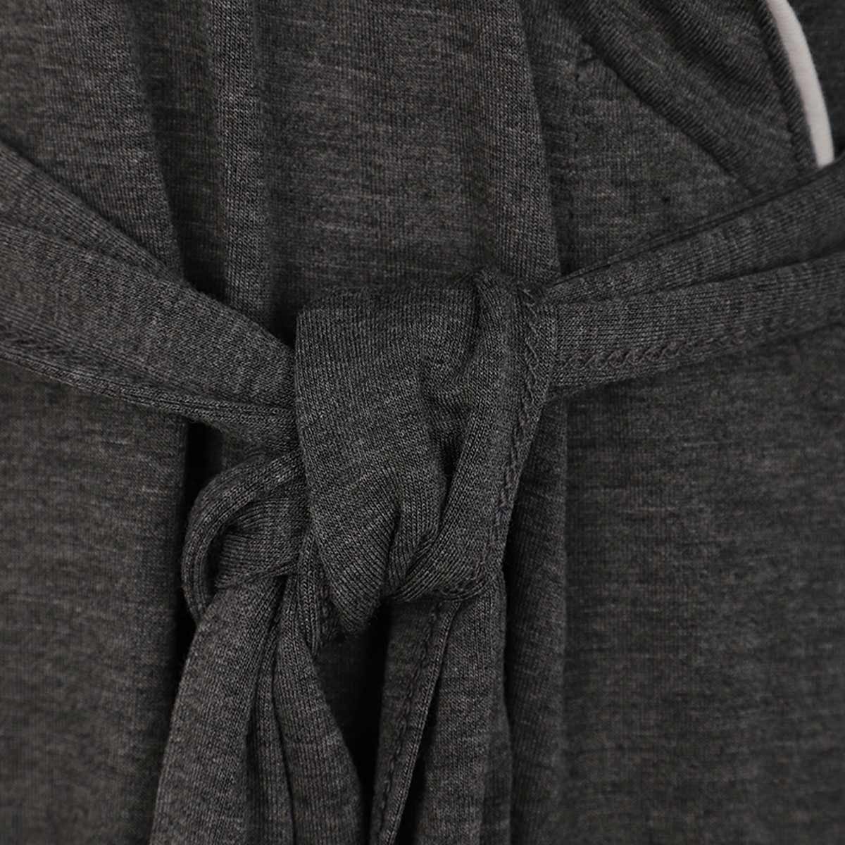 Bata Manga Larga Lifestyler