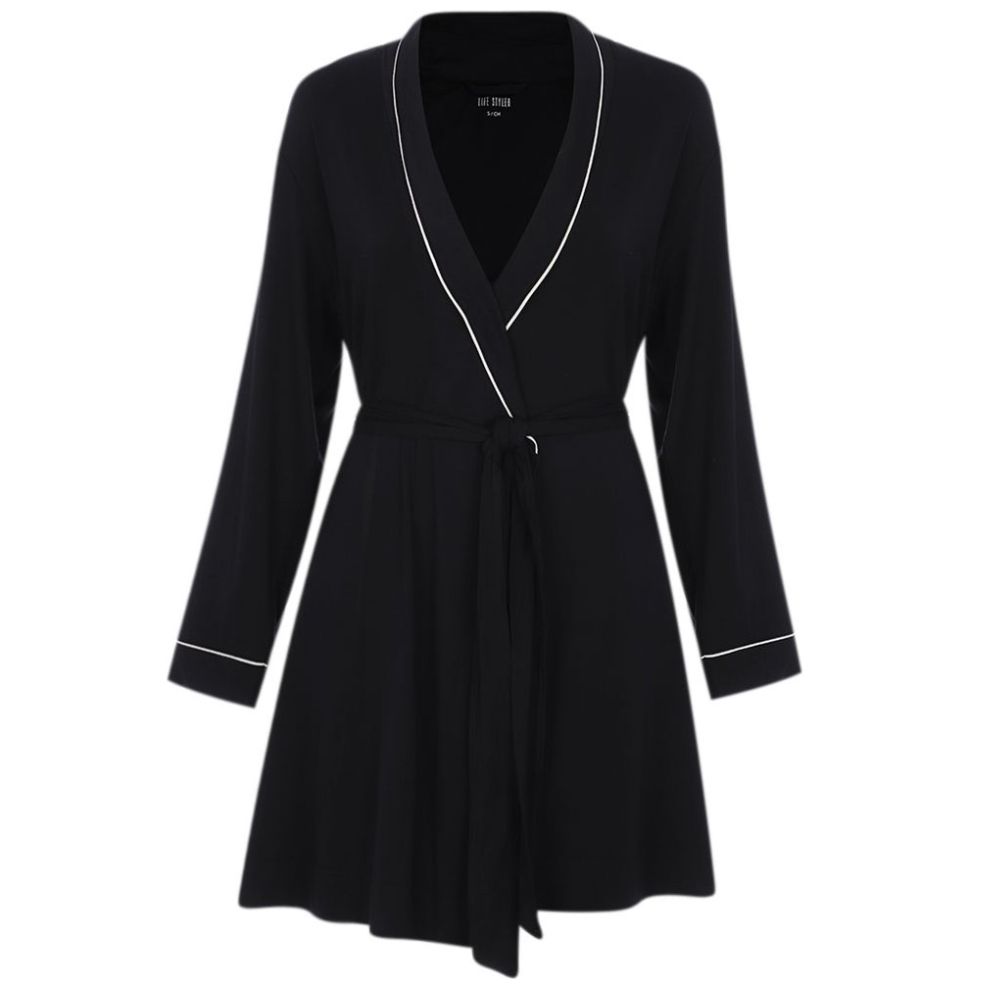 Bata Manga Larga Lifestyler