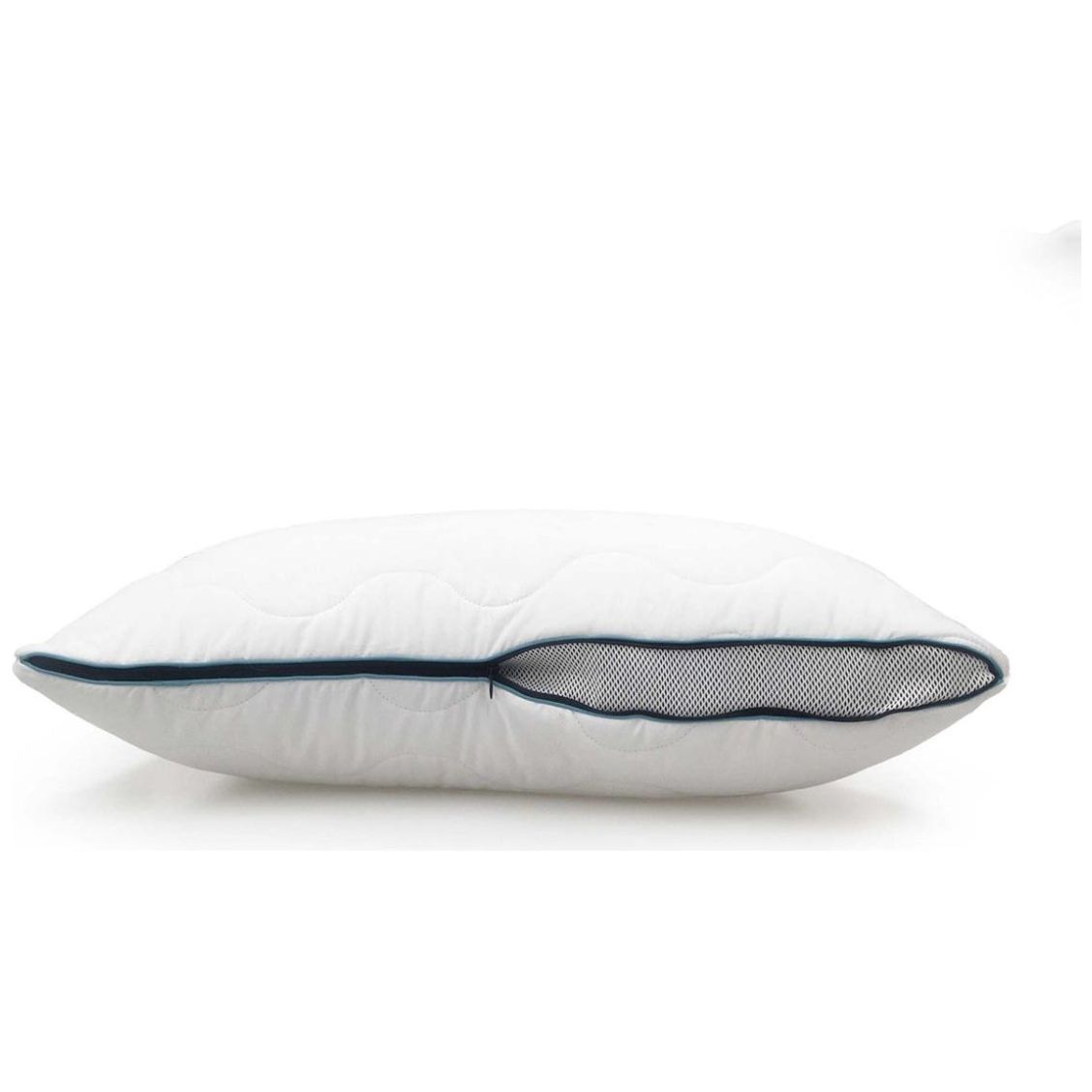 Almohada Soft & Firm 50X70 Cm Spring Air