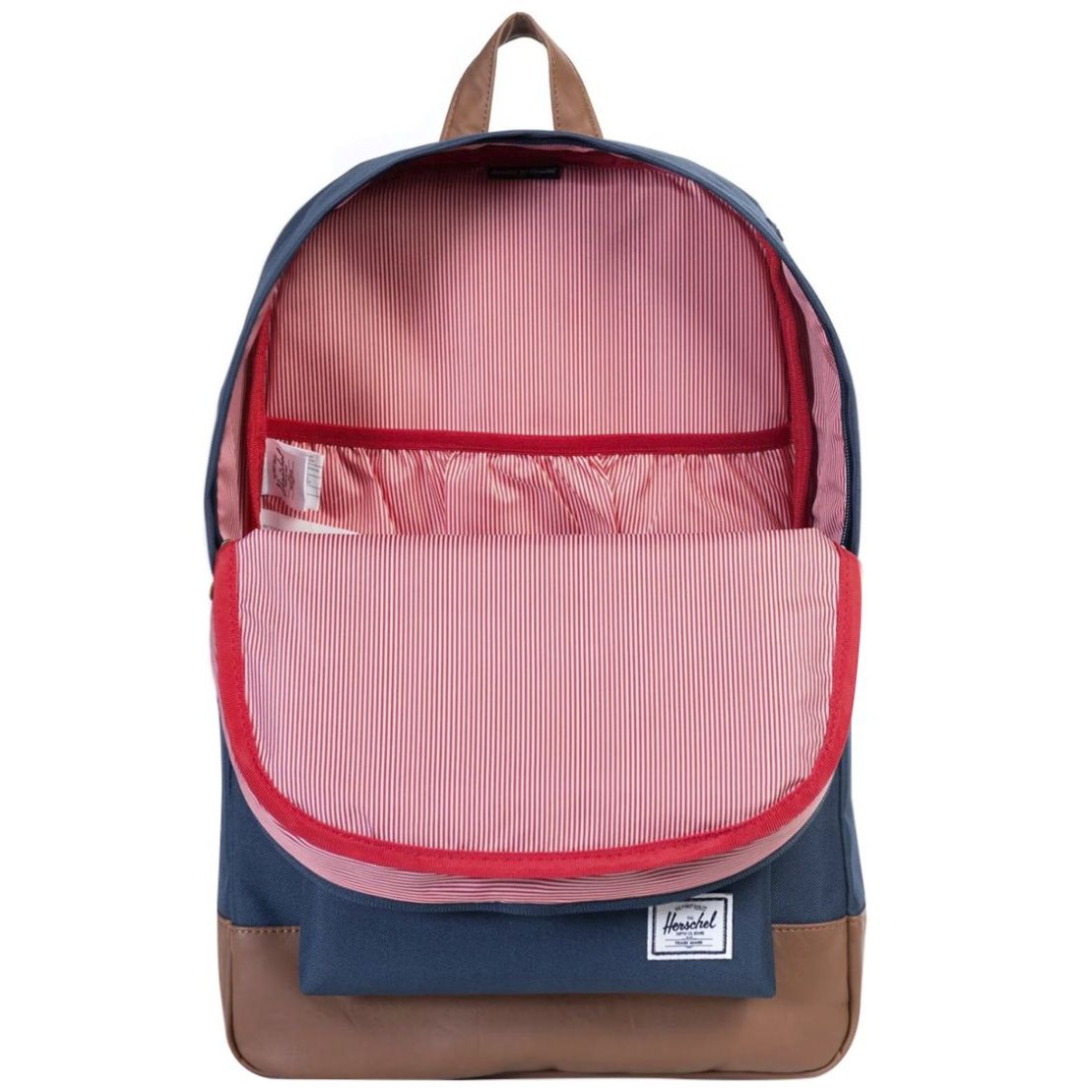 Back Pack Heritage Navy Herschel