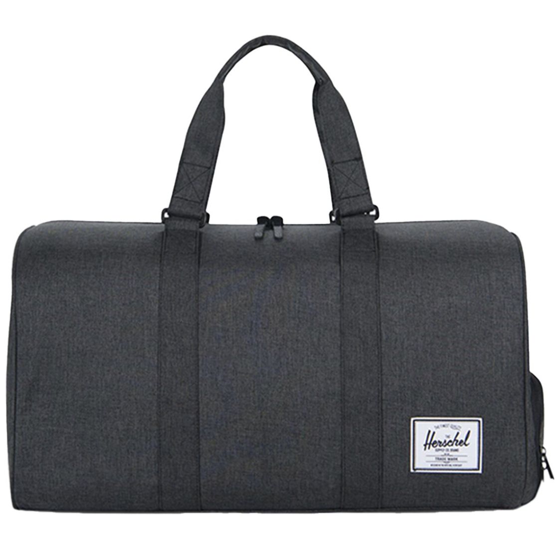 Duffle Novel Negro Herschel