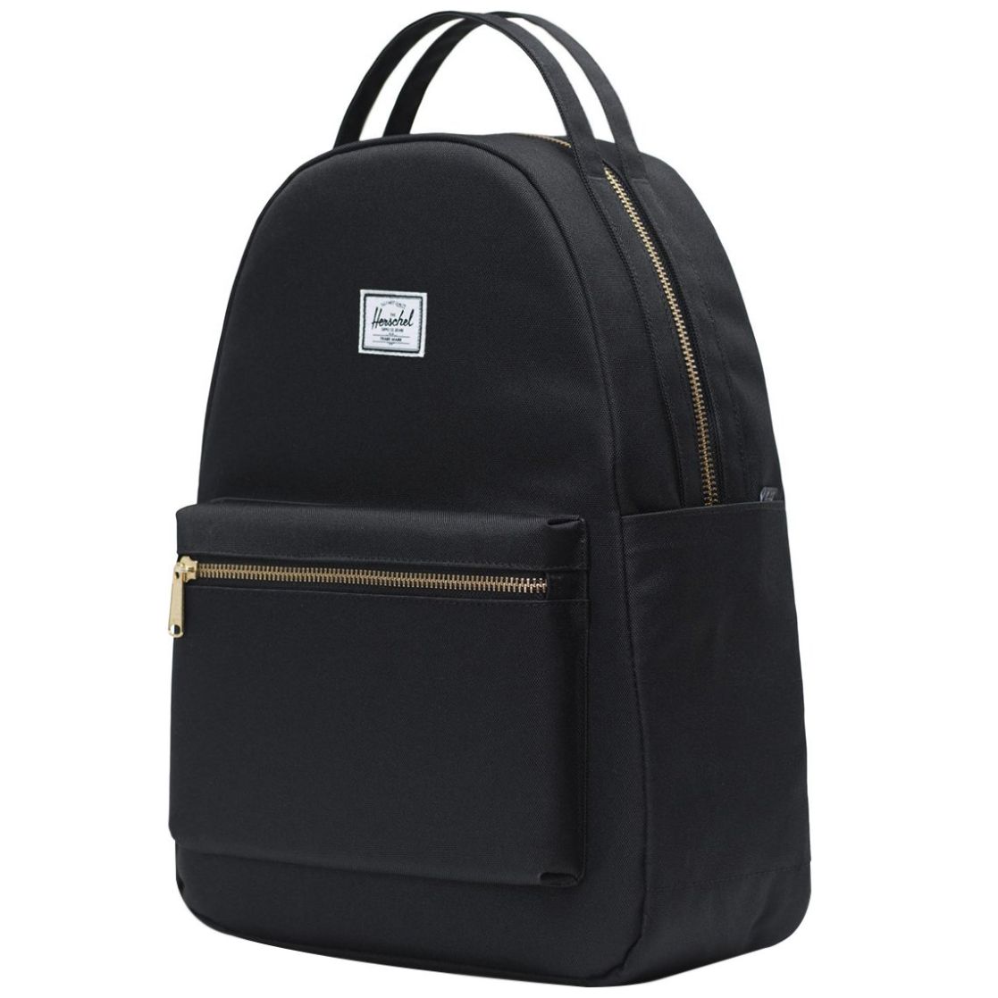 Back Pack Nova Mid Volume Negro Herschel