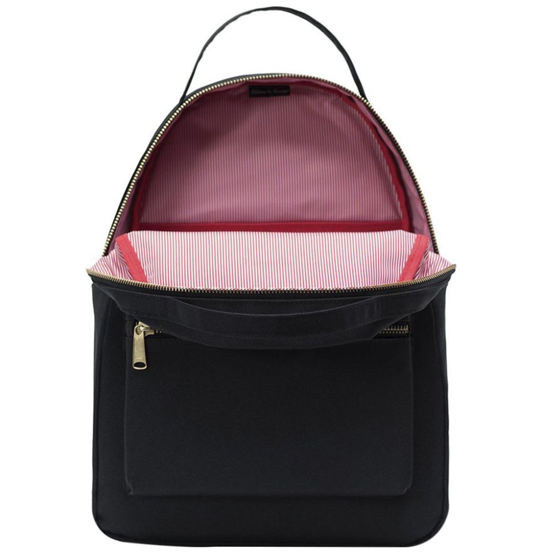 Back Pack Nova Mid Volume Negro Herschel