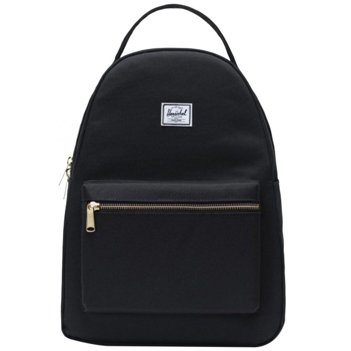 Back Pack Nova Mid Volume Negro Herschel