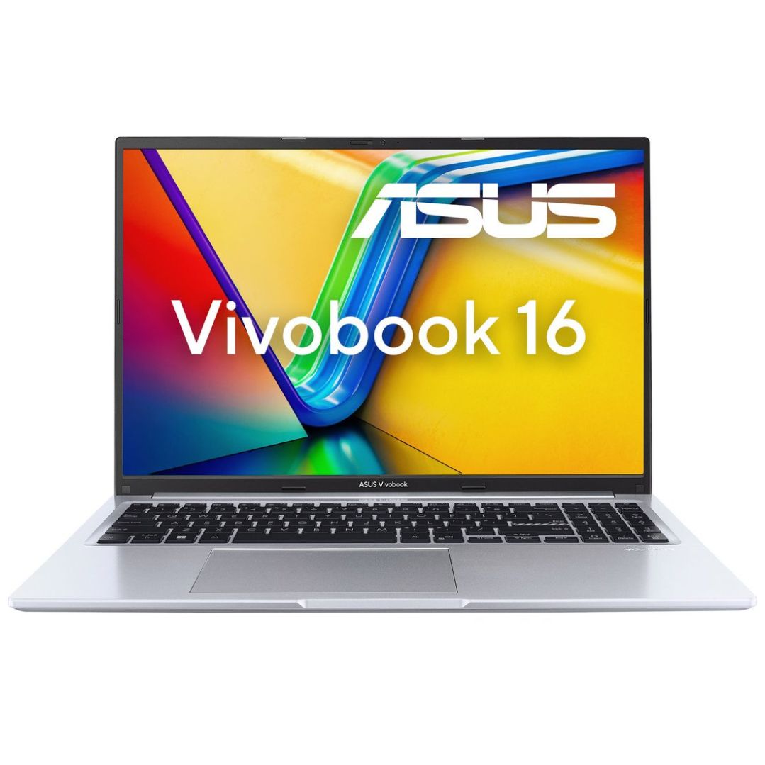 ASUS Vivobook 16 S1605PA-MB130W - Intel Core I5-11300H, 8 Go RAM, 512 Go SSD, Windows 11