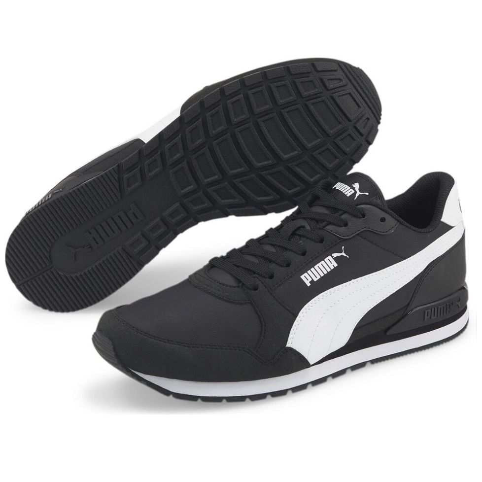 Tenis Casual St Runner V3 384857 01 Puma para Hombre