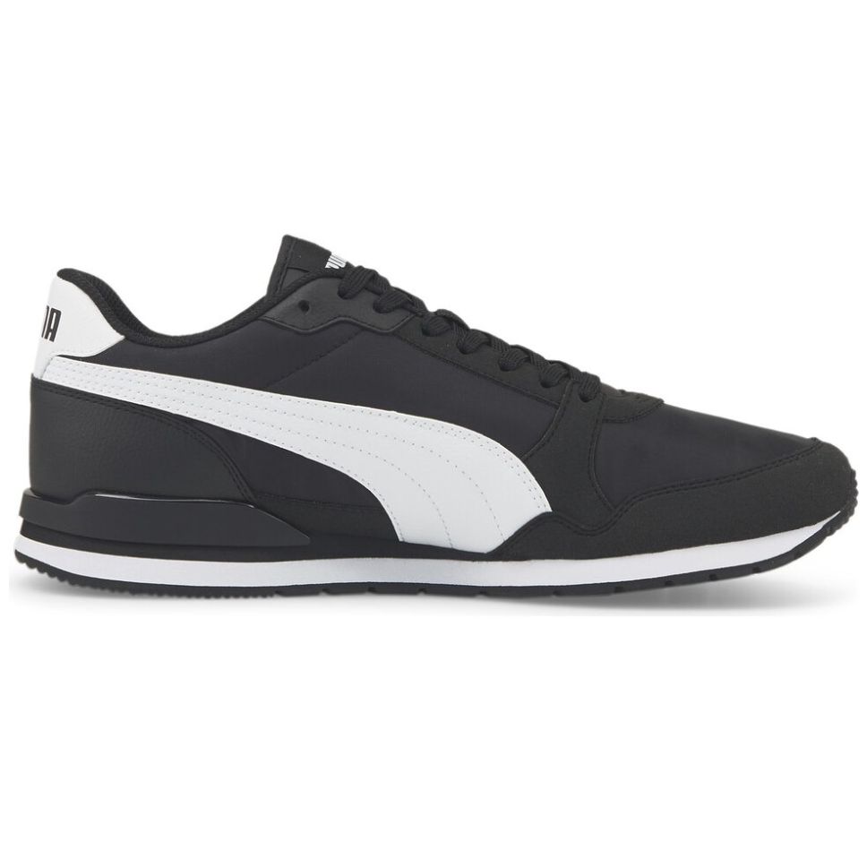 Tenis Casual St Runner V3 384857 01 Puma para Hombre