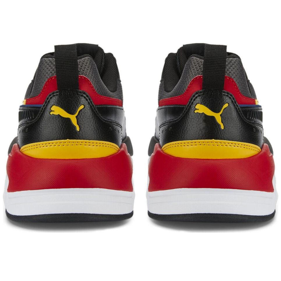 Tenis Casual Puma X-Ray 2 Square  para Hombre