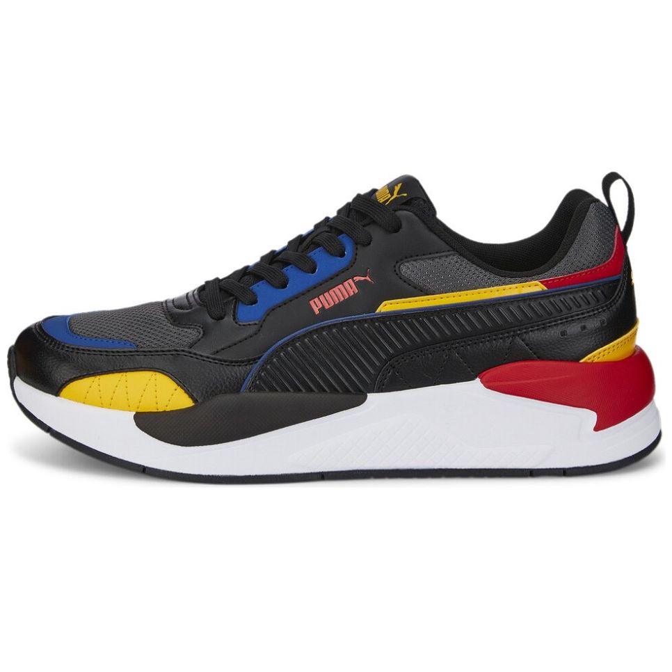 Tenis Casual Puma X-Ray 2 Square  para Hombre