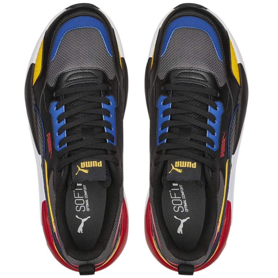 Tenis Casual Puma X-Ray 2 Square  para Hombre