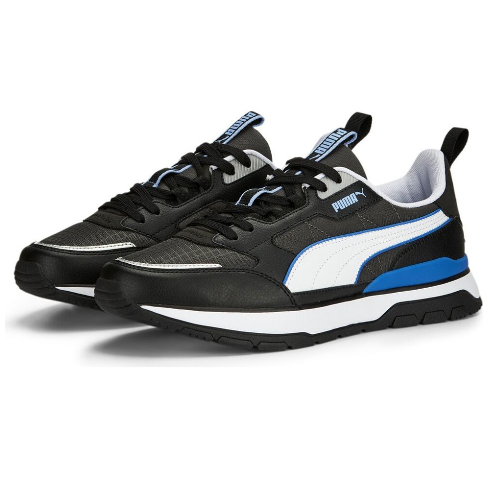 Tenis da best sale marca puma