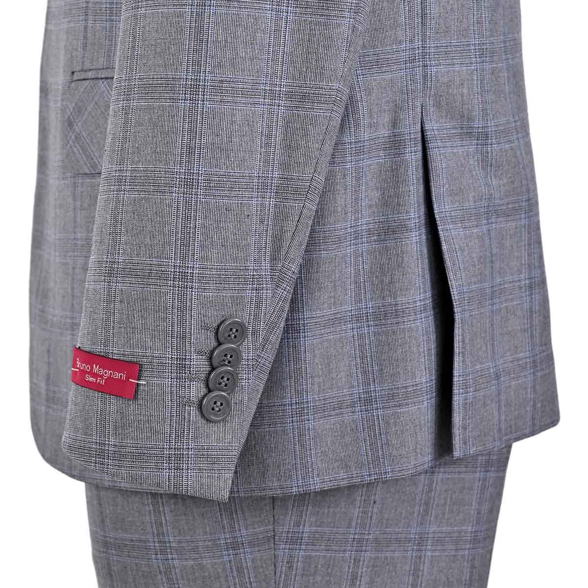 Traje Bruno Magnani Slim Fit para Hombre