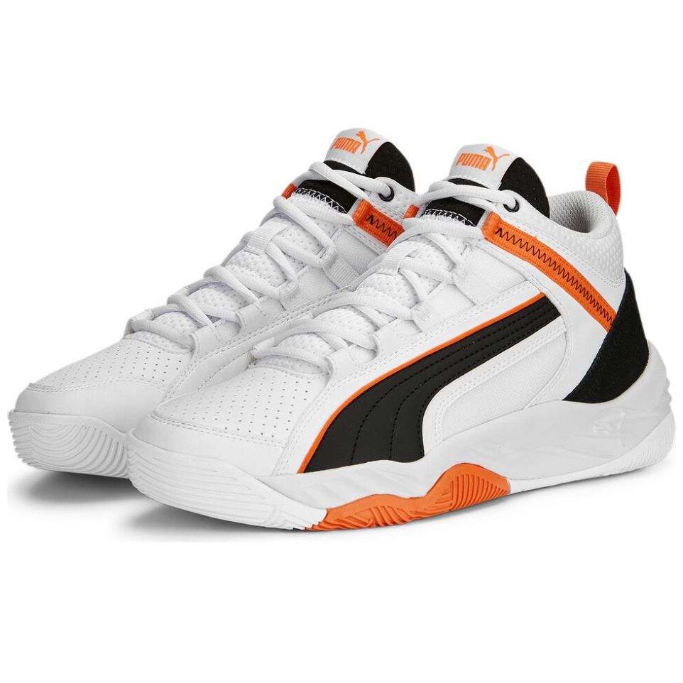 Tenis Blanco Puma para Hombre