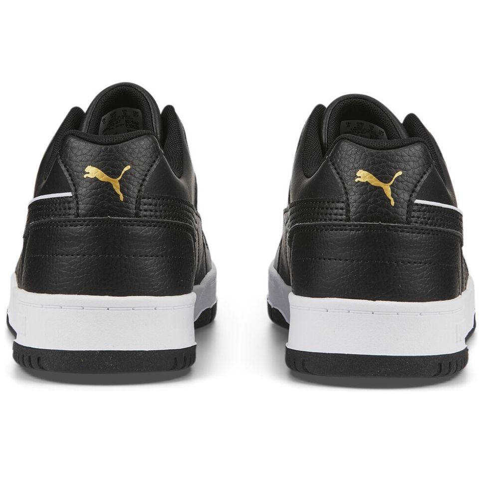 Tenis puma hotsell para hombre negro