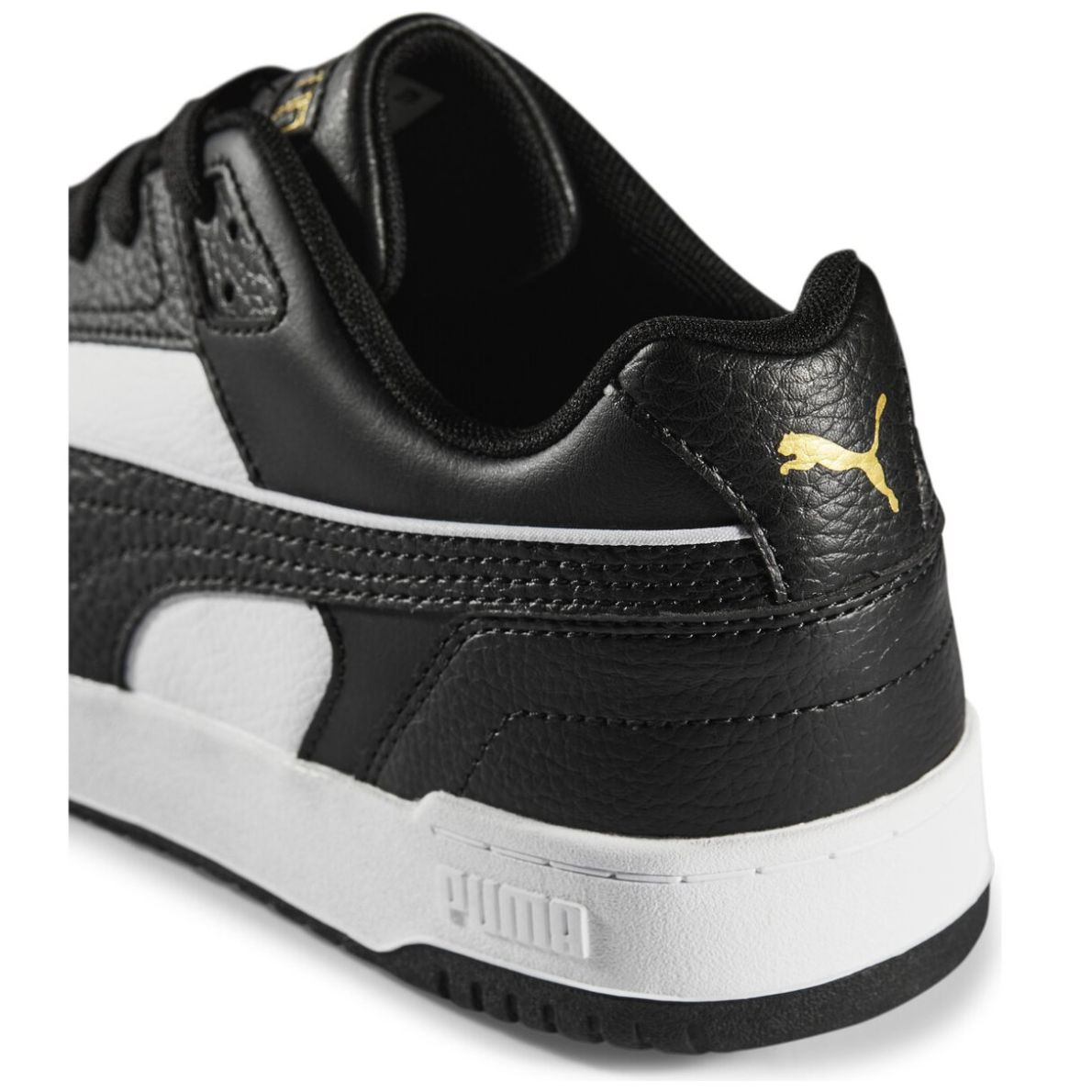 Tenis Negro Puma para Hombre