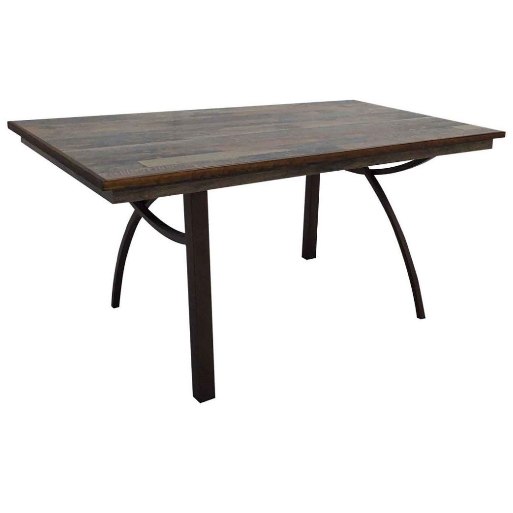 Mesa Victoria New Challenge