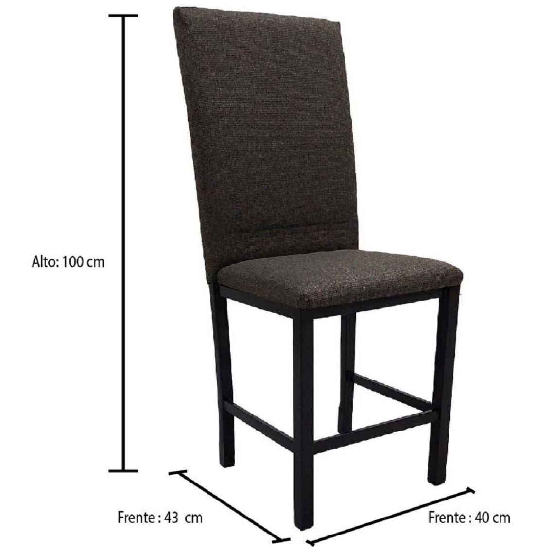 Silla Liam New Challenge