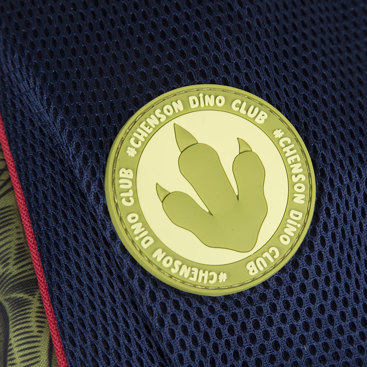 Mochila para Kinder Norca Azul Chenson Original