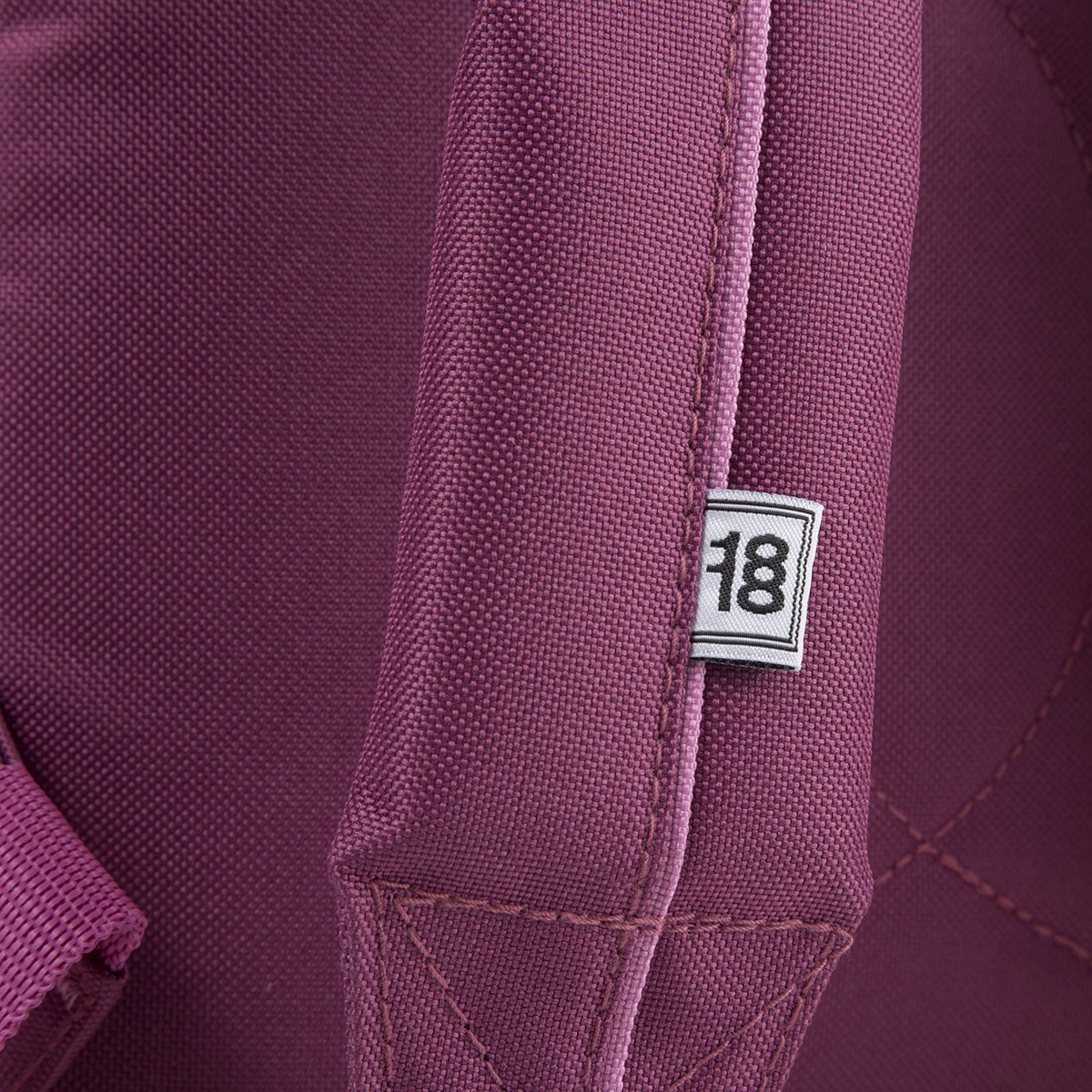 Back Pack Badan Juvenil Negro 1818