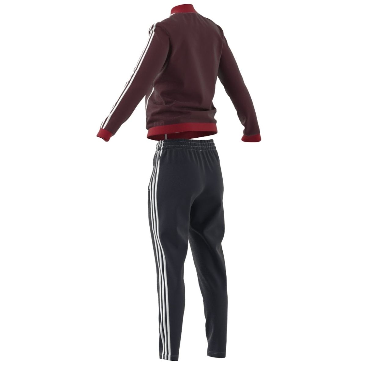 Conjunto Training Adidas para Mujer