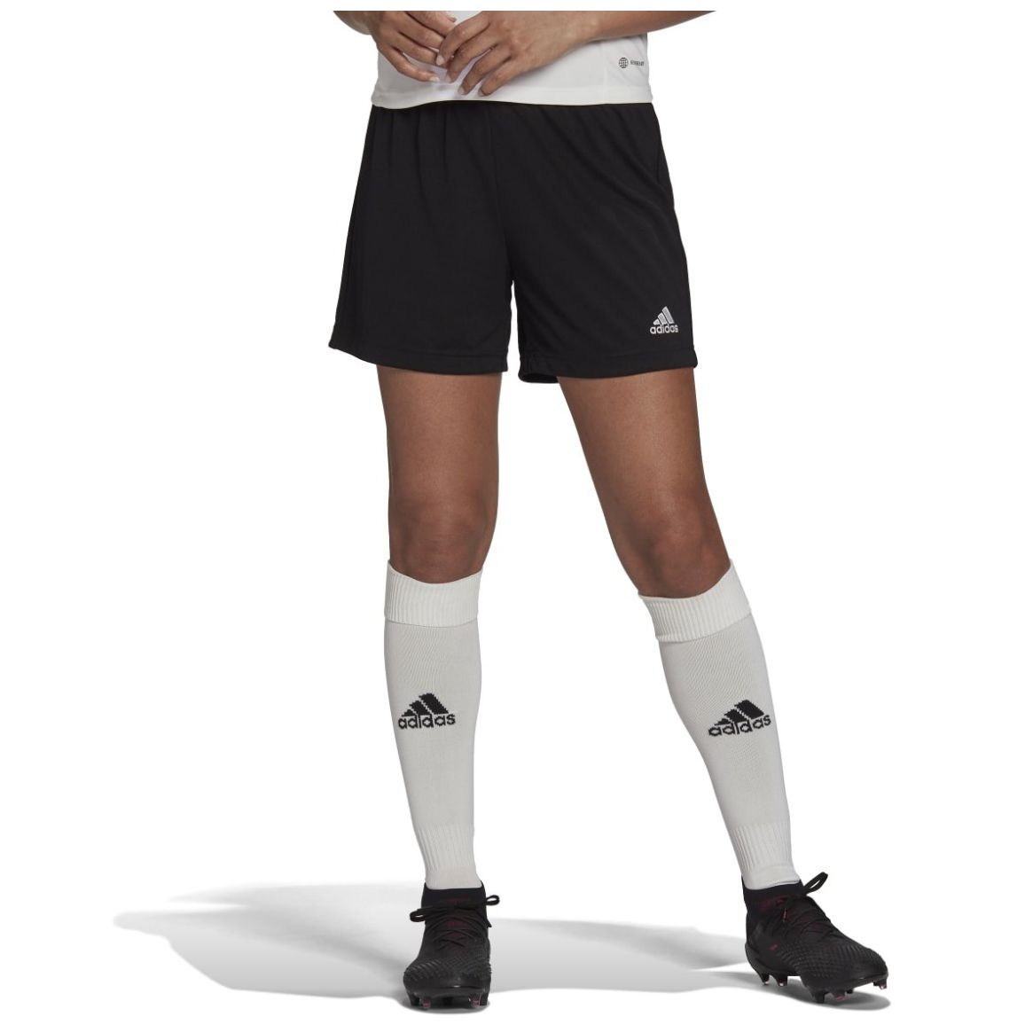 Short de Fútbol Adidas para Mujer