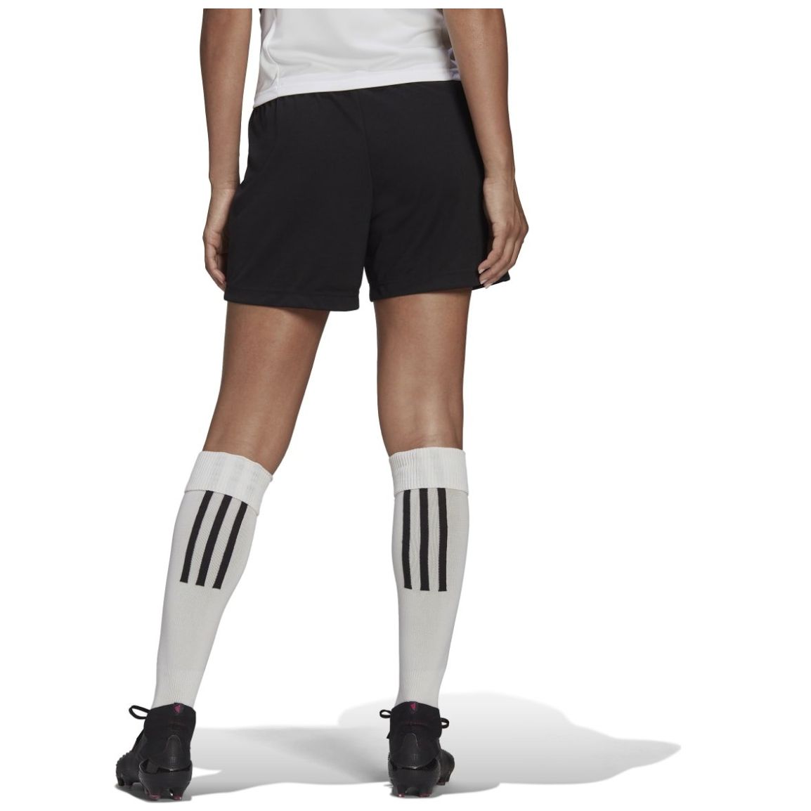 Short de Fútbol Adidas para Mujer