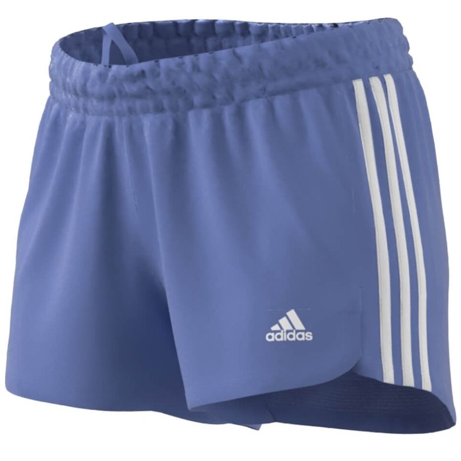 Short Training Adidas para Mujer