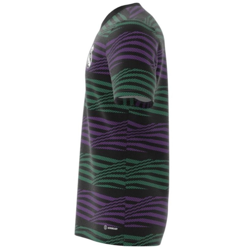 Jersey Real Madrid 2023 Soccer Adidas para Hombre