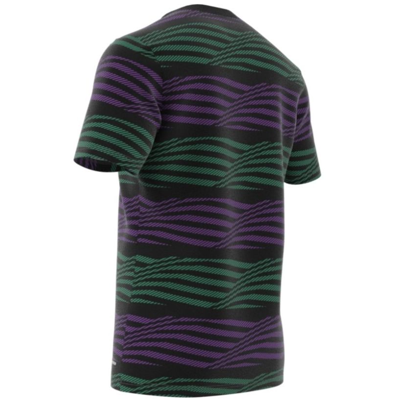 Jersey Real Madrid 2023 Soccer Adidas para Hombre