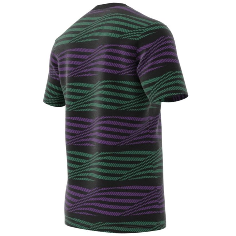 Jersey Real Madrid 2023 Soccer Adidas para Hombre