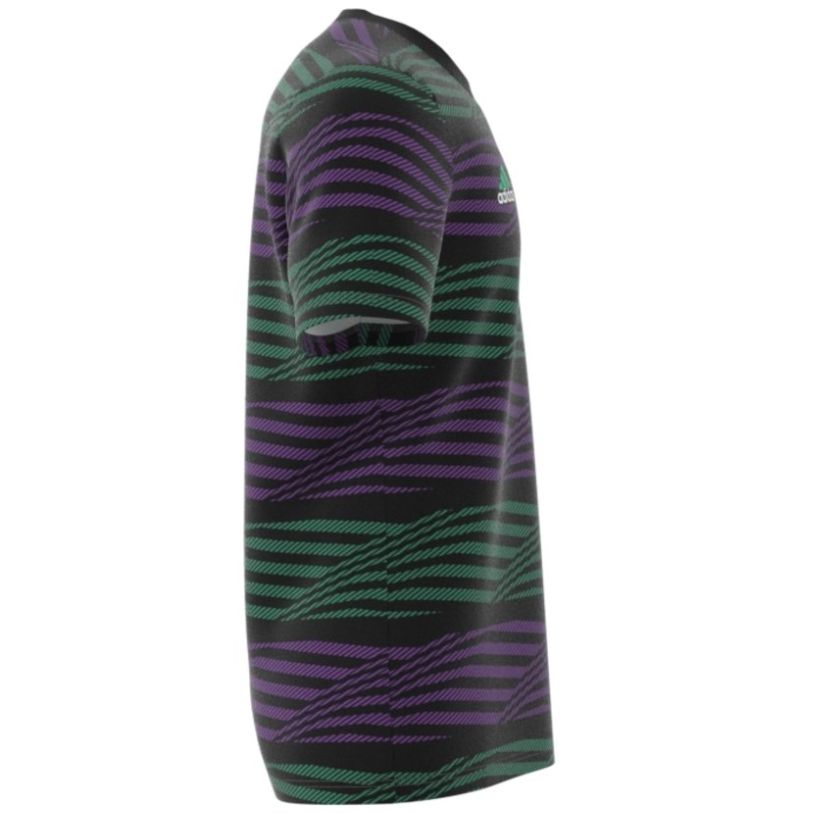 Jersey Real Madrid 2023 Soccer Adidas para Hombre