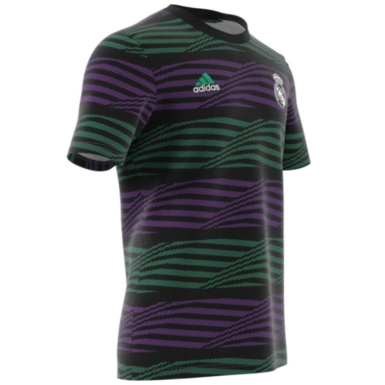 Jersey Real Madrid 2023 Soccer Adidas para Hombre